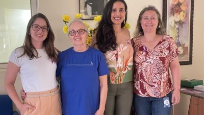 Abraz São Carlos realiza roda de conversa para combater o estigma da demência e do Alzheimer