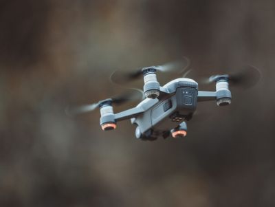 Rússia afirma ter recuperado drones usados em ataque no mar Negro