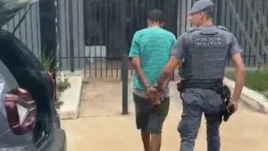 Polícia Militar prende homem por tráfico de drogas em Torrinha