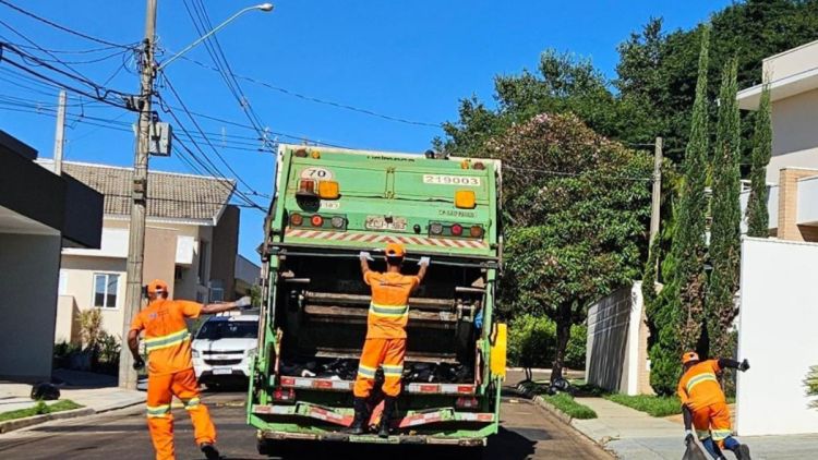 Saae anuncia remissão de juros e multas da Taxa do Lixo 2025