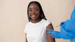 Hoje tem plantão de vacinação contra HPV em São Carlos