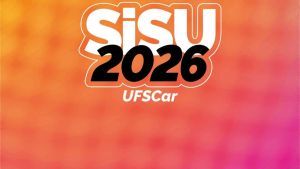 SiSU 2026: UFSCar oferta 3.047 vagas em 70 opções de cursos de graduação