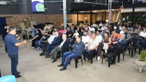 Audiência do Plano Diretor terá foco em Meio Ambiente e Movimentos Sociais