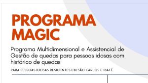 UFSCar oferece programa gratuito para prevenir quedas em pessoas idosas