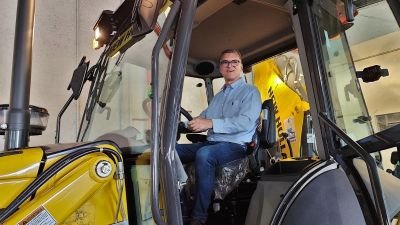 DAAE renova frota com 11 novos veículos para reforçar serviços de água e esgoto em Araraquara