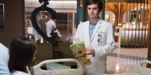 The Good Doctor: ABC renova drama médico para sétima temporada