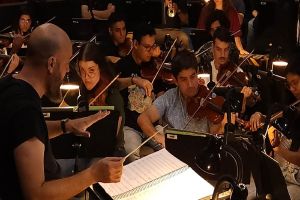 Concerto USP Filarmônica se apresentará no teatro municipal de São Carlos