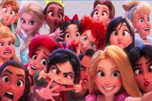 Animação que promove encontro de princesas da Disney é o destaque da semana; veja os filmes da Sessão da Tarde de 9 a 13 de outubro