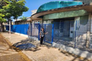 Emenda da vereadora Cidinha do Oncológico traz mais segurança para a UBS Vila Izabel