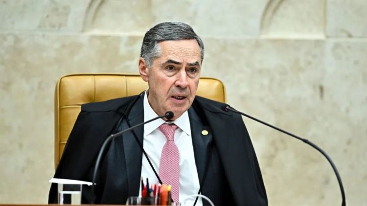 Impeachment não é produto de prateleira para tirar quem você não gosta, diz Barroso