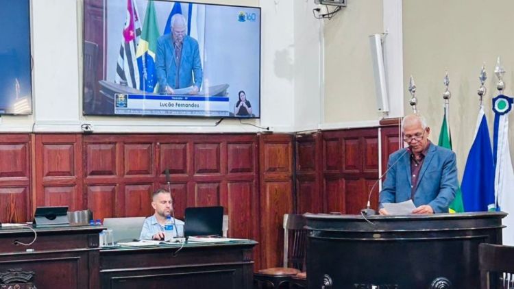 Lucão alerta para risco à saúde pública com descarte irregular de canetas emagrecedoras