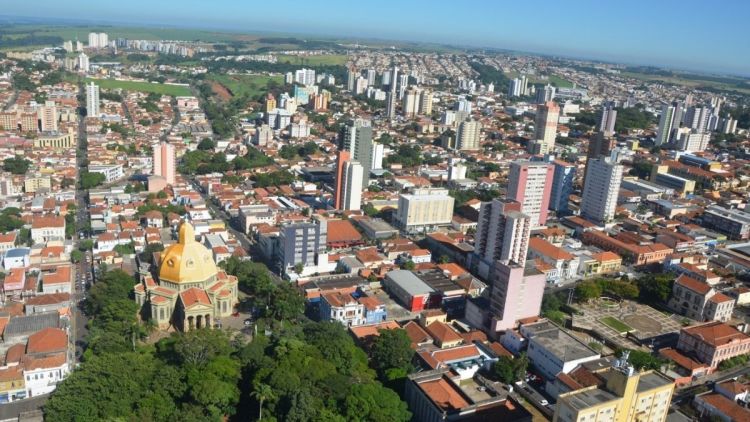 São Carlos aposta na Internacionalização para fortalecer empresas locais com o programa Município Global