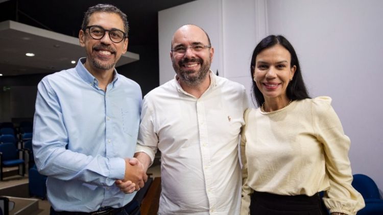 São Carlos lança aplicativo de mapeamento do ecossistema de inovação