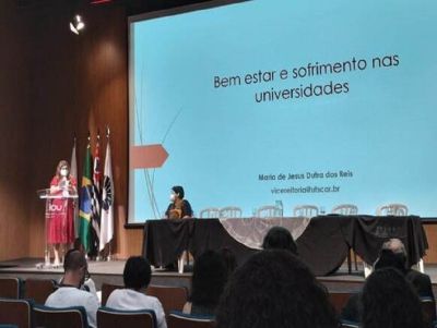 Construção de Política Pública de Saúde Mental avança entre universidades públicas