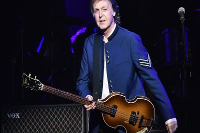 Paul McCartney diz que verso de &#039;Yesterday&#039; surgiu de conversa com sua mãe