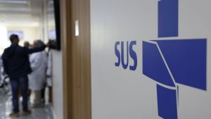 Satisfação de brasileiros com SUS supera média da América Latina