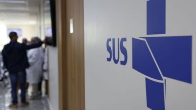 Satisfação de brasileiros com SUS supera média da América Latina