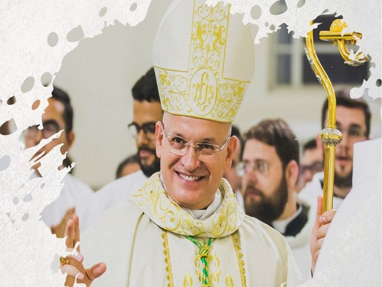 Papa Francisco nomeia novo bispo para a vacante diocese de Itapeva