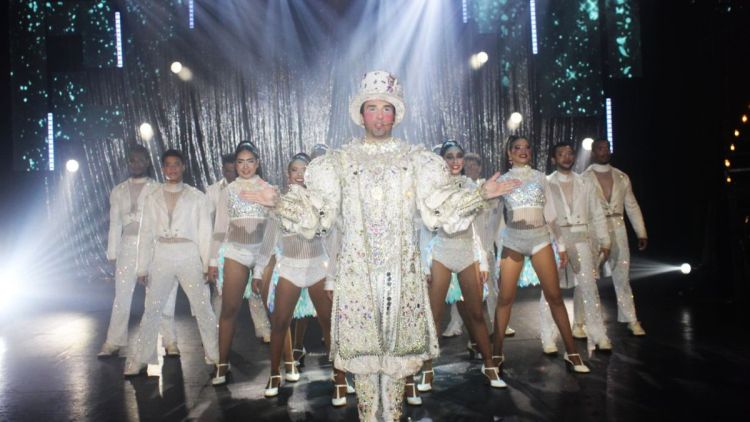 Reder Circus em Ribeirão Preto terá programação diferenciada no feriado nacional