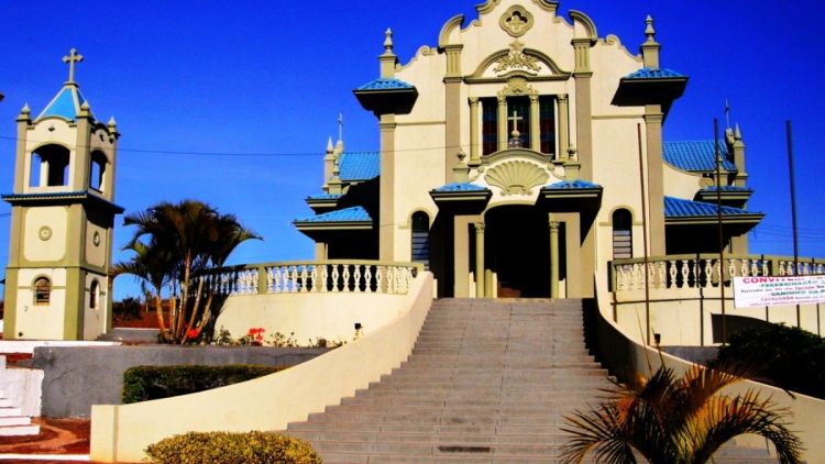 Tradição e fé: Festa de Nossa Senhora Aparecida da Babilônia acontece no dia 15 de agosto