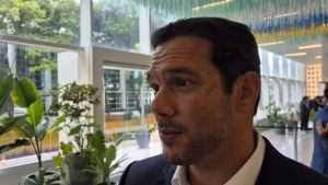 Presidente da CBF explica decisão de renovar contrato de Ancelotti