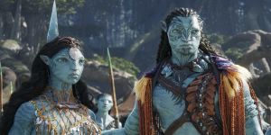 Avatar 2 supera Vingadores e se torna quinta maior bilheteria do cinema