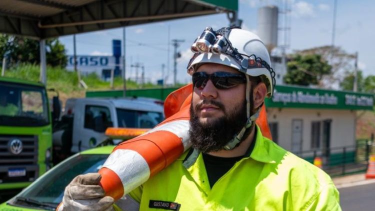 Ecovias Noroeste Paulista registra mais de 1,4 milhão de veículos no Natal e Ano Novo