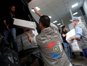 Paraguai vai às urnas no domingo em eleições dominadas por corrupção e Taiwan