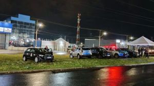 Planejamento integrado garante segurança e organização no São Carlos Rodeio Fest