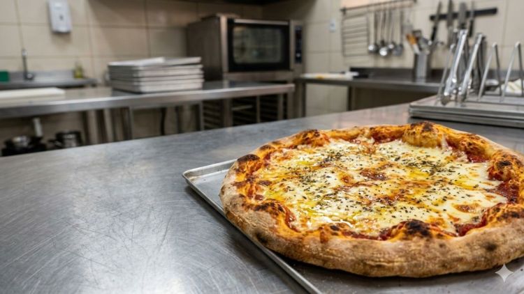 Prefeitura abre inscrições para curso gratuito de fabricação de pizzas