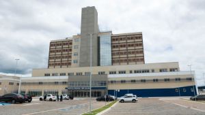 Governo de SP avança na implantação do Hospital Regional Três Colinas em Franca