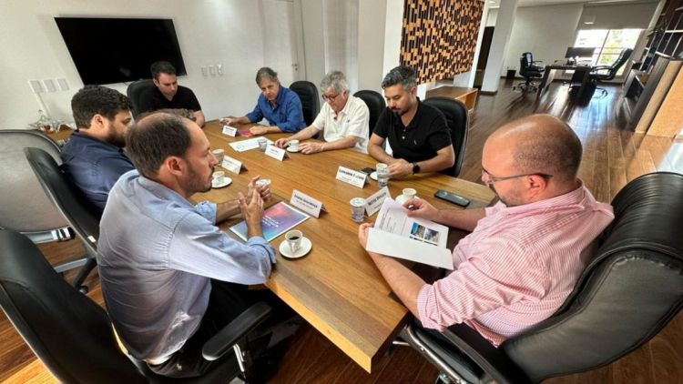 Prefeitura firma convênio com Crea-sp e Aeasc para fiscalização de pontes