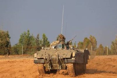 Israel alega ter extraído informações importantes de mais de 300 terroristas presos em Gaza