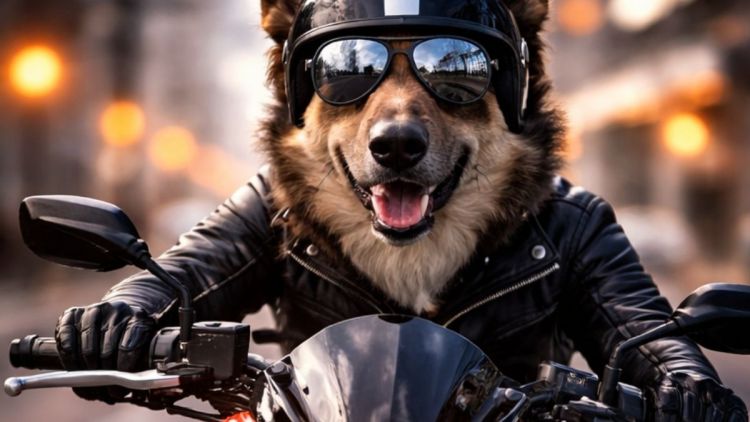 1ª Motocão acontece neste domingo