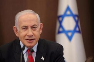 Netanyahu e partido de oposição concordam em formar governo de emergência em Israel
