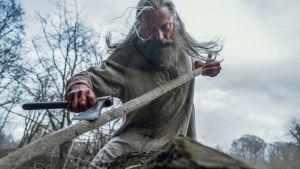 'A Morte de Robin Hood' chega para venda e aluguel no Brasil