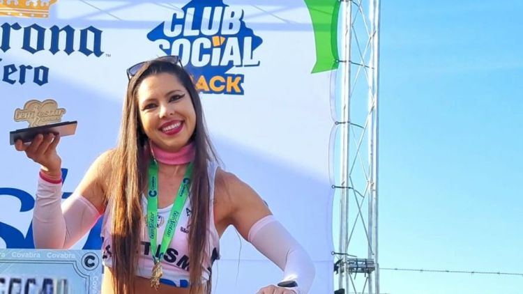 Atletismo: Atletas de São Carlos brilham e conquistam pódios