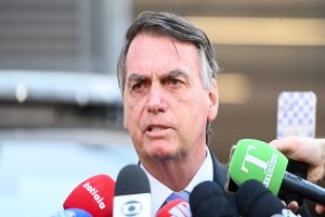 Ministros do STF veem ilegalidade em anistia a Bolsonaro e preveem derrubada de medida