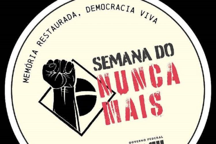 Ministro de Lula ligou ditadura a nazifascismo antes de veto sobre 60 anos do golpe