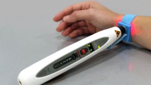 Pesquisadores do IFSC/USP realizam segunda chamada de pacientes voluntários com diabetes (Tipos I e II) para tratamento ILIB