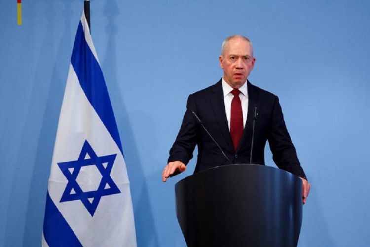 Ministro da Defesa de Israel condena violência de judeus contra palestinos na Cisjordânia