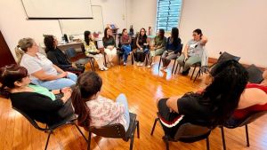 Fundo Social promove Feira de Empreendedorismo para mulheres na Fundação Pró-Memória