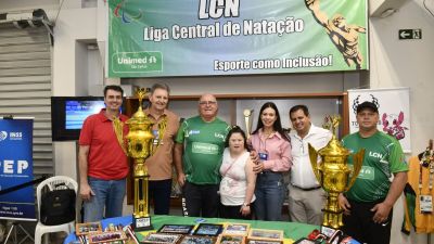 São Carlos inicia &quot;dia D&quot; com feirão de empregabilidade para pessoas com deficiência