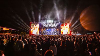 Festival Repique gera 1.650 empregos e movimenta economia de Ribeirão Preto