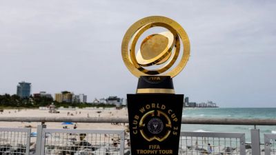 Veja os jogos das quartas de final do Mundial de Clubes