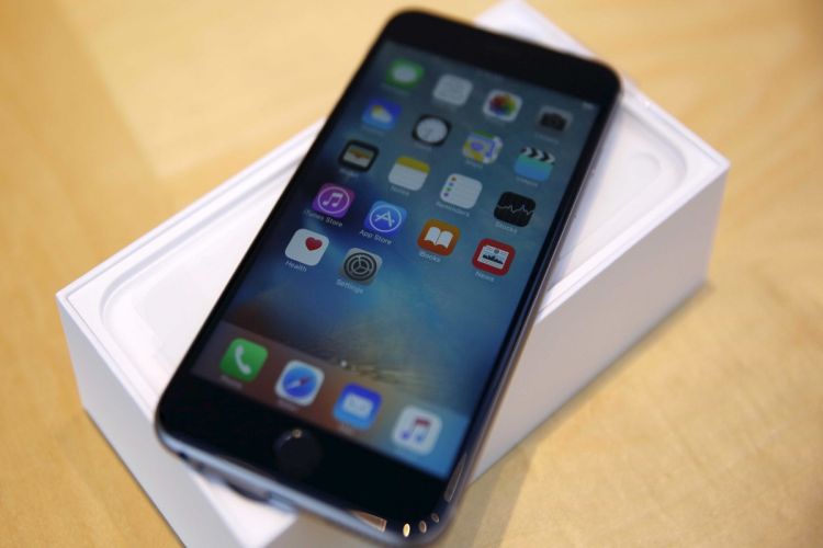 Apple deixará de atualizar iPhone com chegada de novo modelo