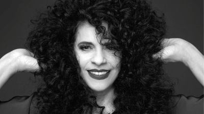 Nas comemorações dos 80 anos de Gal Costa, Sony Music disponibiliza nas plataformas digitais dois álbuns da cantora