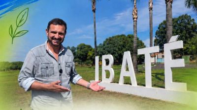 Jùlio Cesar inicia abaixo-assinado por nova ligação viária entre São Carlos e Ibaté