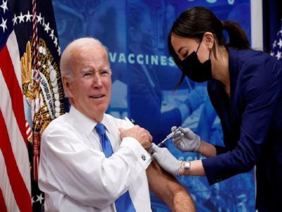 EUA encerram em maio exigência de vacinação contra Covid para viajantes estrangeiros