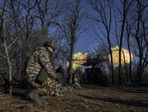 Rússia iniciou a sua ofensiva mas não tem munições suficientes, diz Kyiv